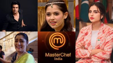 Top 5 TV Serial News December 9: Lakshmi Niwas, Laughter Chefs S3, Yeh Rishta Kya Kehlata Hai, Master Chef India, And Bigg Boss 19