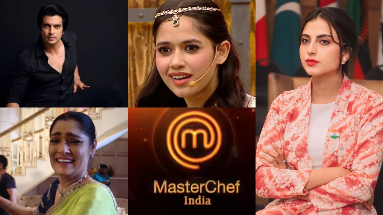 Top 5 TV Serial News December 9: Lakshmi Niwas, Laughter Chefs S3, Yeh Rishta Kya Kehlata Hai, Master Chef India, And Bigg Boss 19 979229