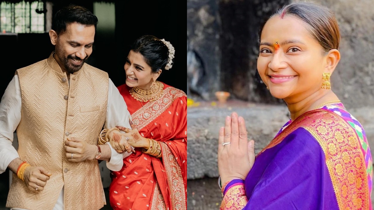 ‘Tossing, turning and debating,’ Raj Nidimoru’s ex-wife Shhyamali De drops long emotional note 978499