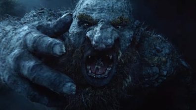 Trolls On Netflix—The Mythology Is Intriguing