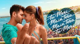 Tu Meri Main Tera Main Tera Tu Meri Review: A Ray-Rumi-esque love that gets sweet in heart