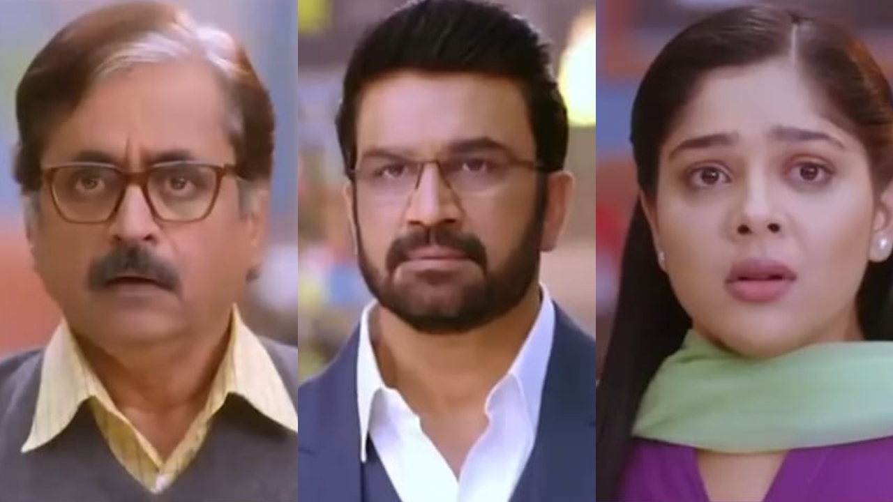 Tumm Se Tumm Tak Spoiler: Anu Faces Brutal Media Questions, Arya’s Statement Sparks A New Storm – What’s Next? 980482