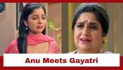 Tumm Se Tumm Tak Upcoming Twist: Finally!! Anu meets Gayatri at the party; Will this moment come with its own surprises?