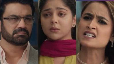 Tumm Se Tumm Tak Written Update 19 Written Update 2025: Arya Promises Justice For Gopal & Pushpa, Anu Rejects His Help