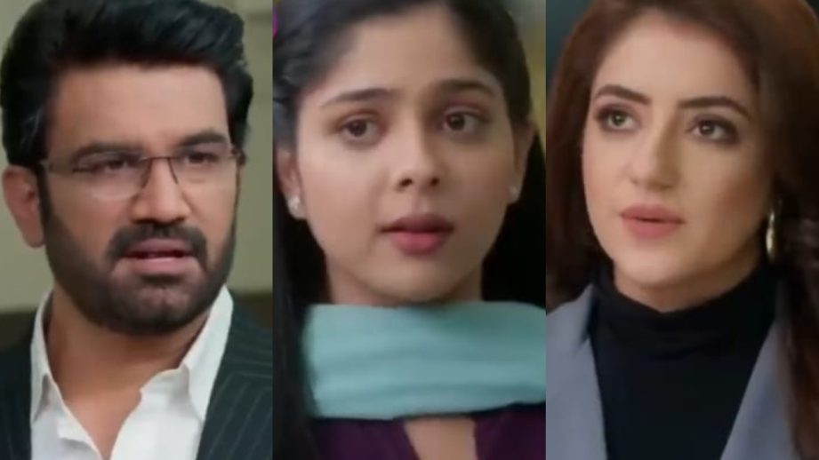 Tumm Se Tumm Tak Written Update 2 December 2025: Arya Trusts Anu With Mom’s Birthday Prep, Meera Plots A Sneaky Trap 978254