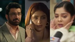 Tumm Se Tumm Tak Written Update 20 December 2025: Anu Brings Gopal Home, But Meera Secretly Plans His Downfall Again