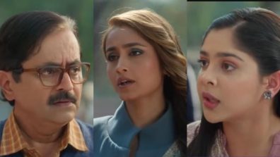 Tumm Se Tumm Tak Written Update 22 December 2025: Mansi Dares Anu To Clear Her Parents’ Name, Anu’s Shocking Order Stuns Gopal