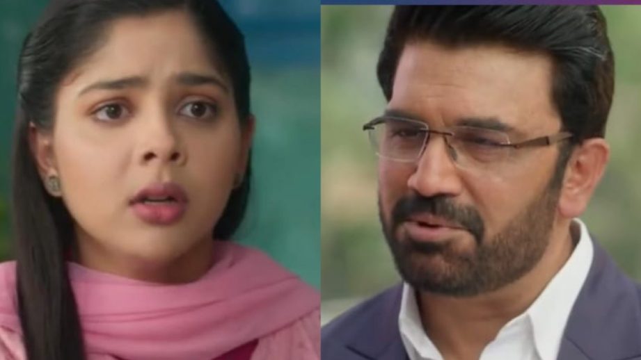 Tumm Se Tumm Tak Written Update 27 December 2025: Arya's Surprise Brings A Smile, But A Shady Figure Interrupts Anu's Happiness 981032