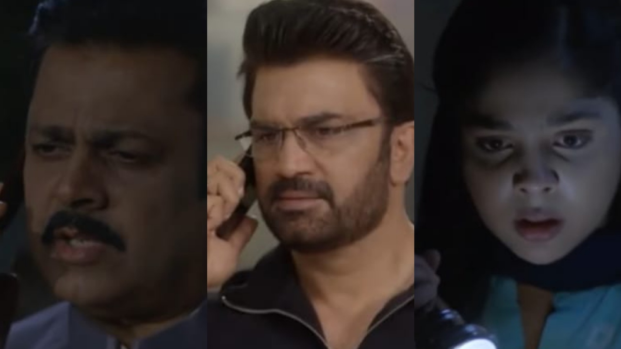 Tumm Se Tumm Tak Written Update 31 December 2025: Anu Grows Restless To Meet Rajnandani; Jhende Promises To Shield Arya's Secrets 981452