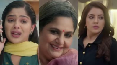 Tumm Se Tumm Tak Written Update 5 December 2025: Anu Sets Out To Meet Gayatri, Unaware Of Meera’s Looming Threat