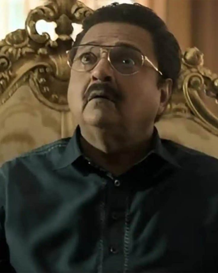 TV Actors Break Through on the Big Screen with Dhurandhar 979282