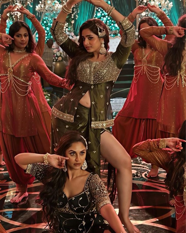 TV Actors Break Through on the Big Screen with Dhurandhar 979291