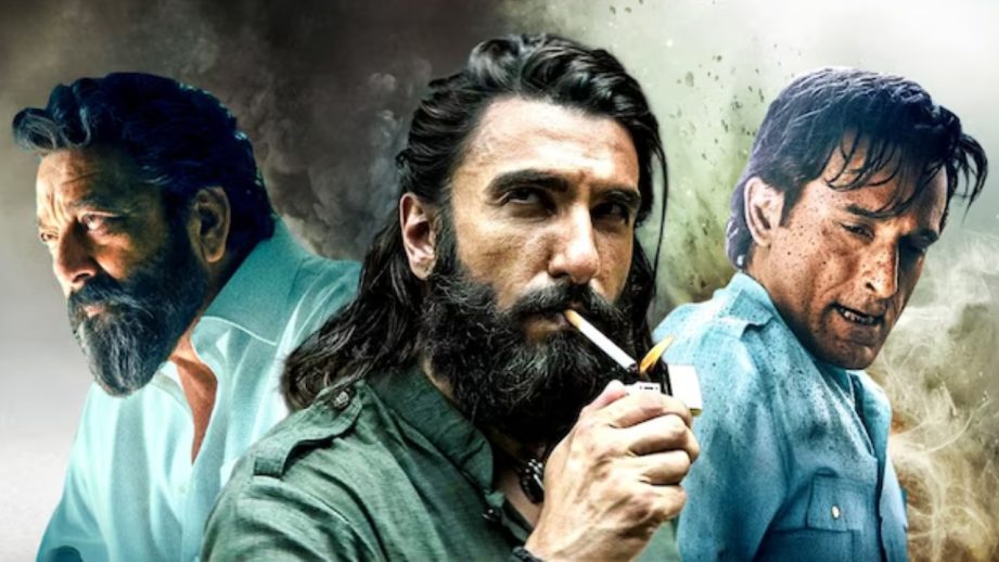 TV Actors Break Through on the Big Screen with Dhurandhar 979270