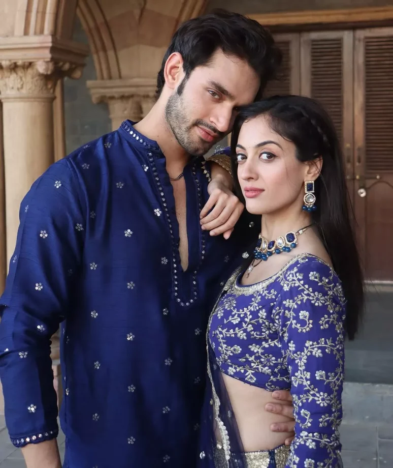 TV Celebrity Divorces in 2025 980681