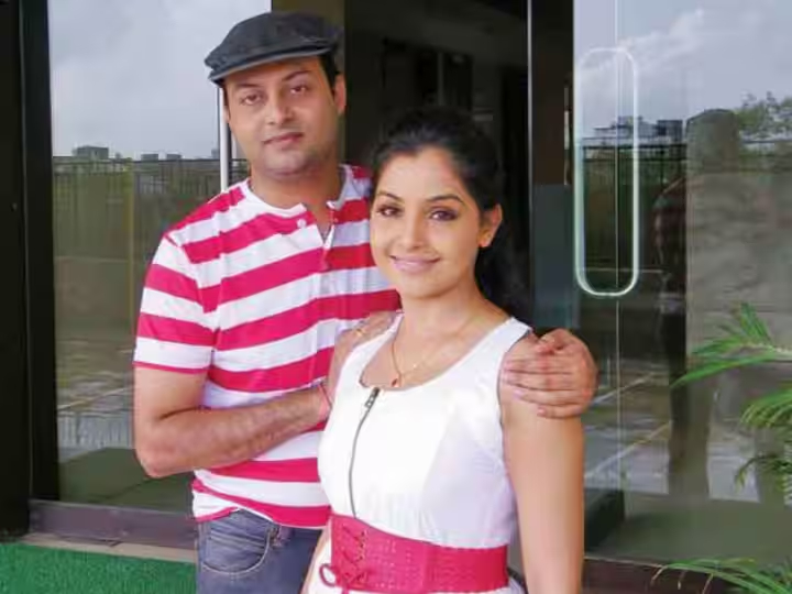 TV Celebrity Divorces in 2025 980682