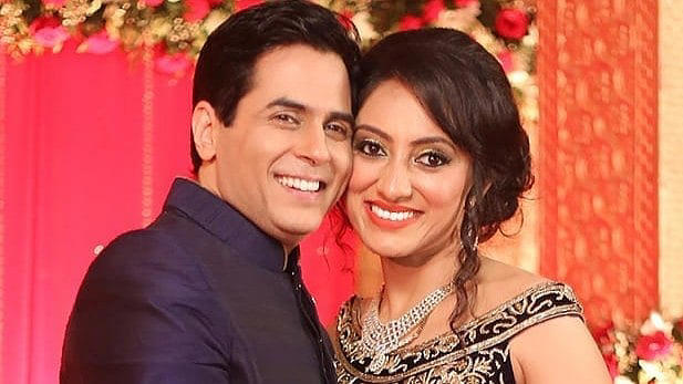 TV Celebrity Divorces in 2025 980683