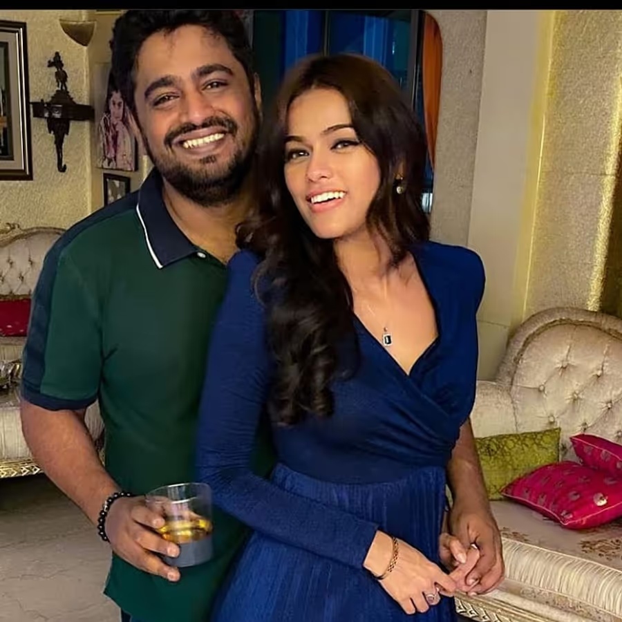 TV Celebrity Divorces in 2025 980684