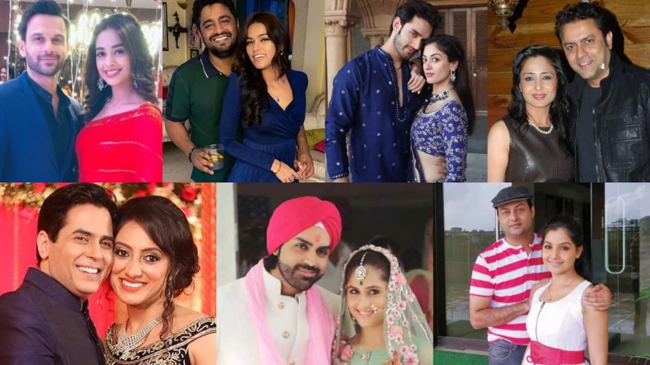 TV Celebrity Divorces in 2025 980685