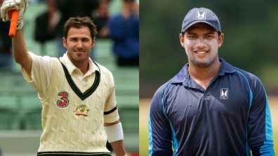 Two Cricket Lives Take Different Turns with Damien Martyn Hospitalised and Akshu Fernando’s Tragic Death