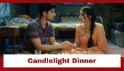 Vasudha Upcoming Twist: Dev and Vasudha’s candlelight dinner; feel happy being together