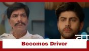 Vasudha Upcoming Twist: Hanumant gets sick; Dev becomes the Chauhan family driver