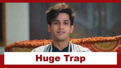 Vasudha Upcoming Twist: OMG!! Avinash goes to Sweetu’s birthday party; falls into a huge trap