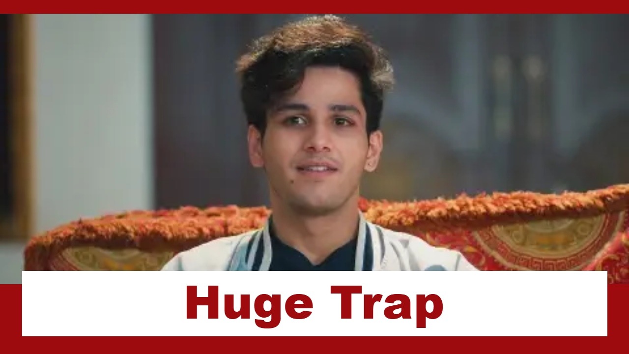 Vasudha Upcoming Twist: OMG!! Avinash goes to Sweetu's birthday party; falls into a huge trap 980521