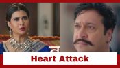 Vasudha Upcoming Twist: OMG!! Chandrika’s tussle with her family; Prabhat suffers a heart attack