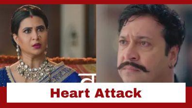 Vasudha Upcoming Twist: OMG!! Chandrika’s tussle with her family; Prabhat suffers a heart attack