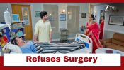 Vasudha Upcoming Twist: Prabhat refuses to undergo surgery; puts a condition before his family