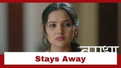 Vasudha Upcoming Twist: Prabhat returns home; Vasudha decides to stay away from the family