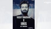 Vicky Kaushal on life at ‘Ikkis’ as makers drop a surpise teaser