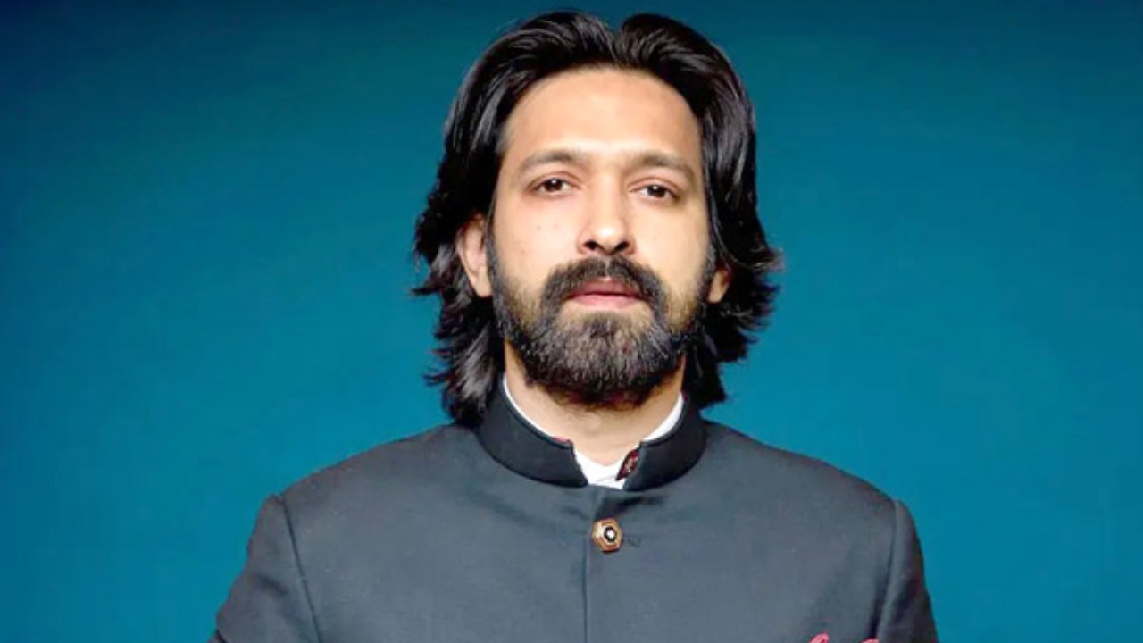 Vikrant Massey Hopes To See A Change In Television Content 978720