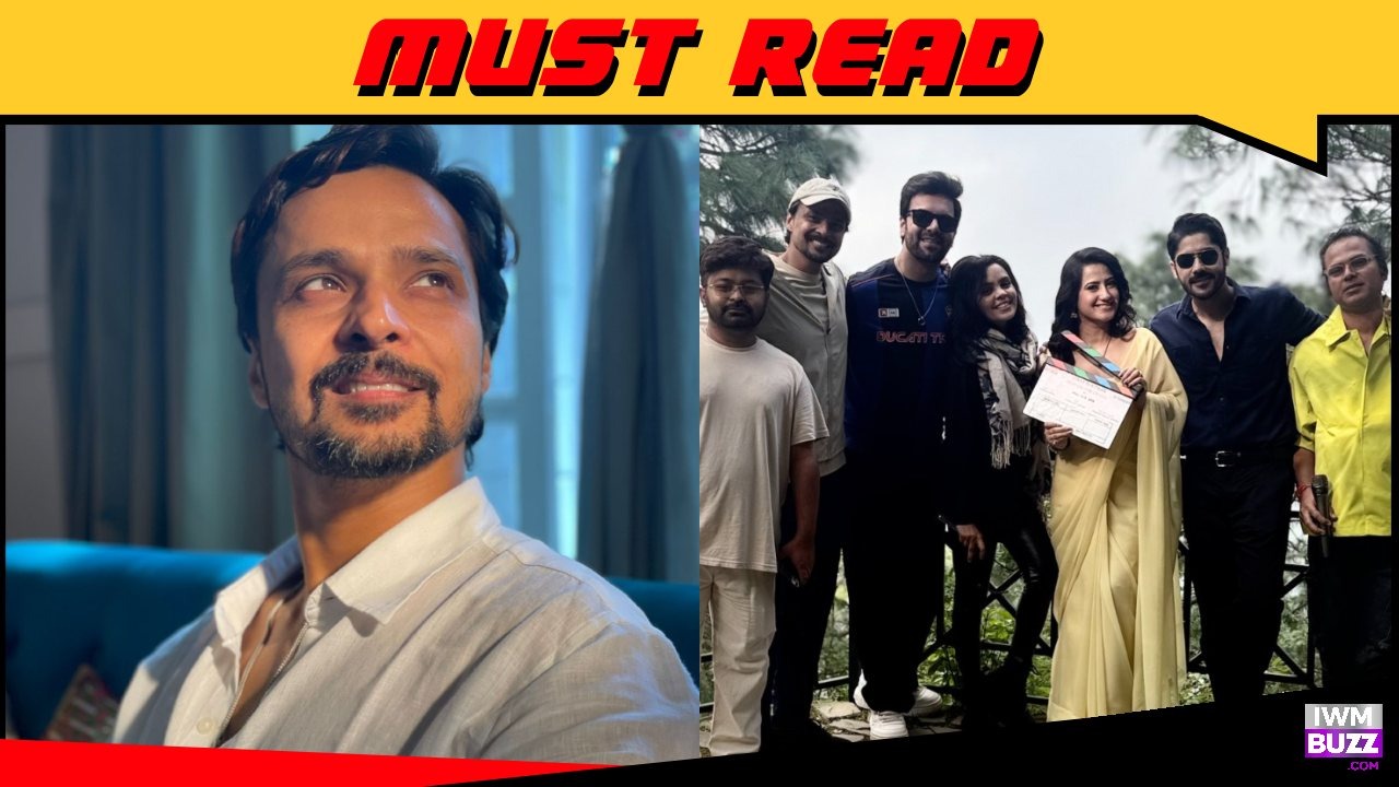 Vinny Ki Kitaab is the story of reclaiming self-worth and desire in a world that constantly tells women to shrink themselves: Producer Agastaya Jain 979359