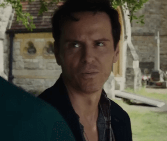 Wake Up Dead Man rewires the pomposity of faith 979916