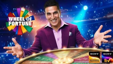 Wheel of Fortune India Promo Is Engaging and Entertaining