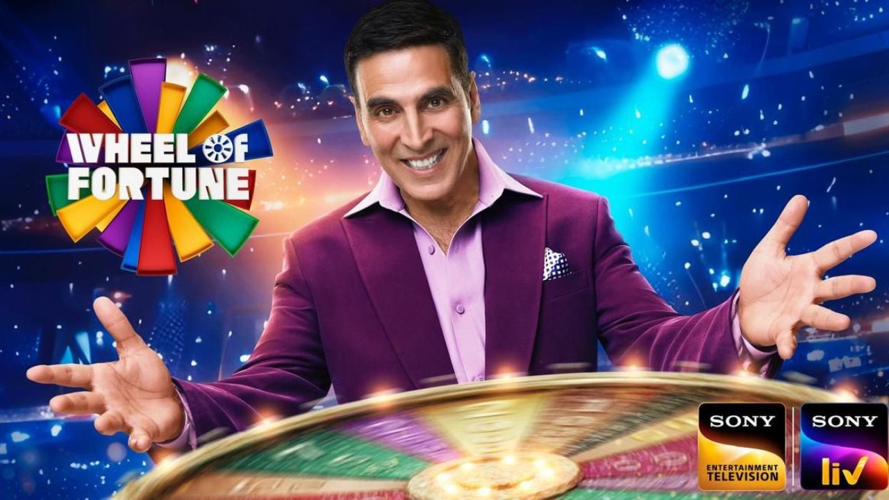 Wheel of Fortune India Promo Is Engaging and Entertaining 981384