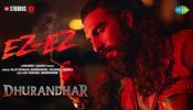 When 3 Dhurandhars Unite: Shashwat × Diljit × Hanumankind, they drop EZ-EZ!