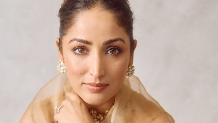 Yami Gautam Dhar Embraces Soft Elegance in a Timeless Neutral Look 980460