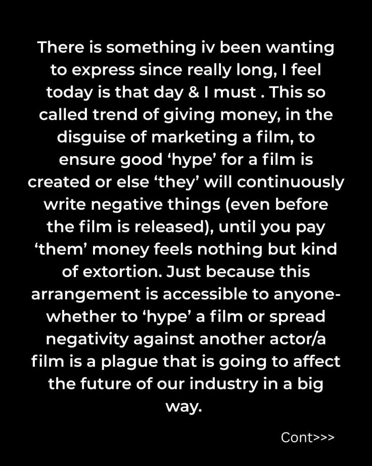 Yami Gautam Slams Negative Campaigning Ahead Of Dhurandhar Release 978569