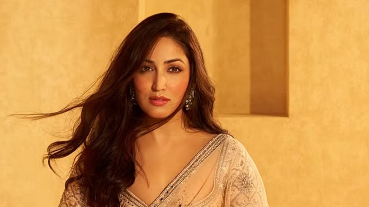 Yami Gautam Slams Negative Campaigning Ahead Of Dhurandhar Release 978570