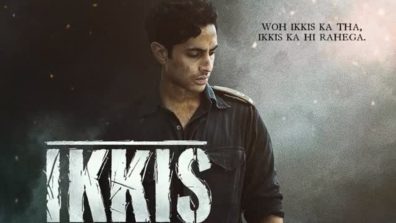 Yash Raj Films to distribute Ikkis overseas; Aditya Chopra and Dinesh Vijan join forces for the fourth time in 2025