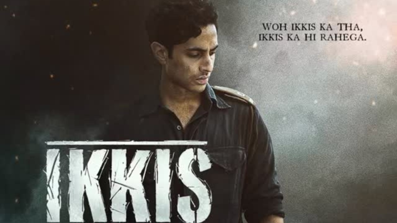 Yash Raj Films to distribute Ikkis overseas; Aditya Chopra and Dinesh Vijan join forces for the fourth time in 2025 979797
