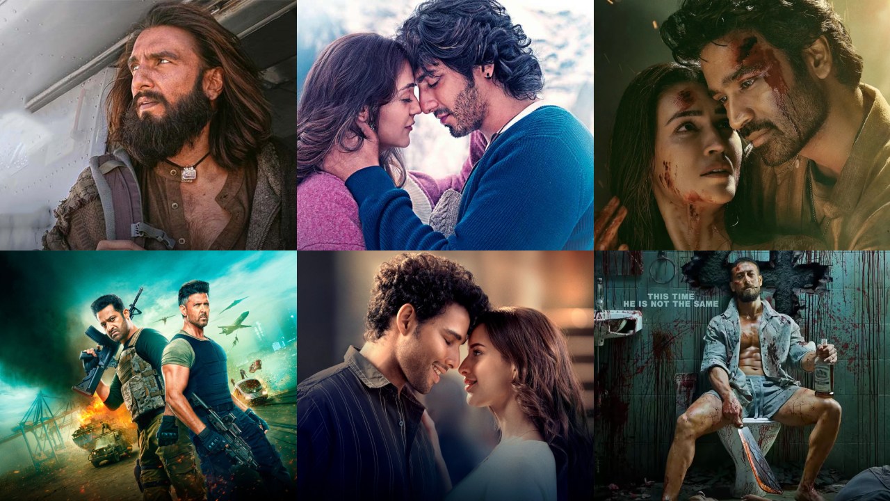 Year Ender 2025: Box Office Hits And Pits 981417