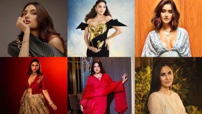 Year Ender 2025: Celebrities Who Became Moms