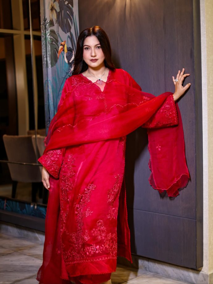 Year Ender 2025: Celebrities Who Became Moms 981368