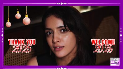 Year Ender 2025: I learned that quiet consistency can change everything: Sonakshi Batra of Jagadhatri