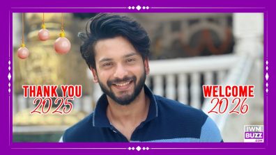 Year Ender 2025: I wish for growth, meaningful roles, good health, and the strength to stay consistent in the New Year: Ankit Raizada