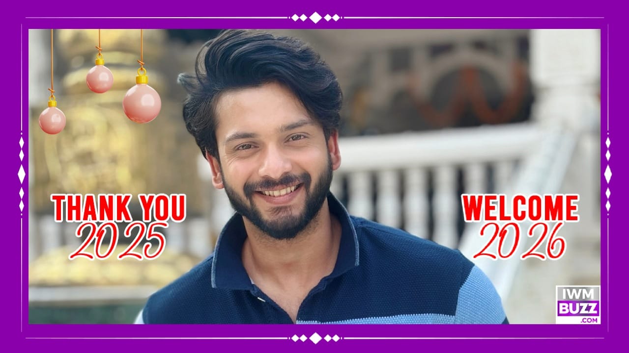 Year Ender 2025: I wish for growth, meaningful roles, good health, and the strength to stay consistent in the New Year: Ankit Raizada 981042