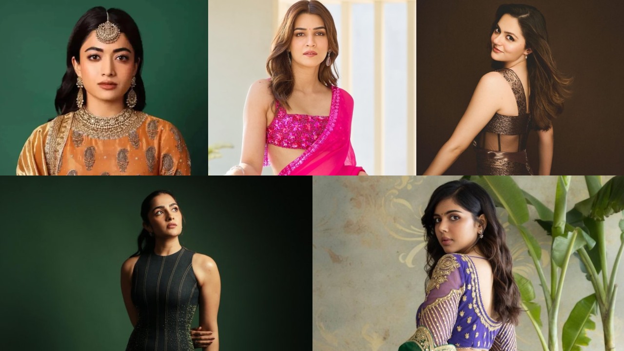 Year Ender 2025: Most Popular Movie Stars Of The Year (Female) 981104